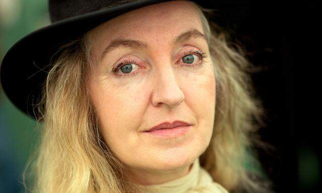 ´Das Selbstvertrauen der vollkommen Unwissenden ist geschlechtsspezifisch´, meint die US-Feministin Rebecca Solnit.