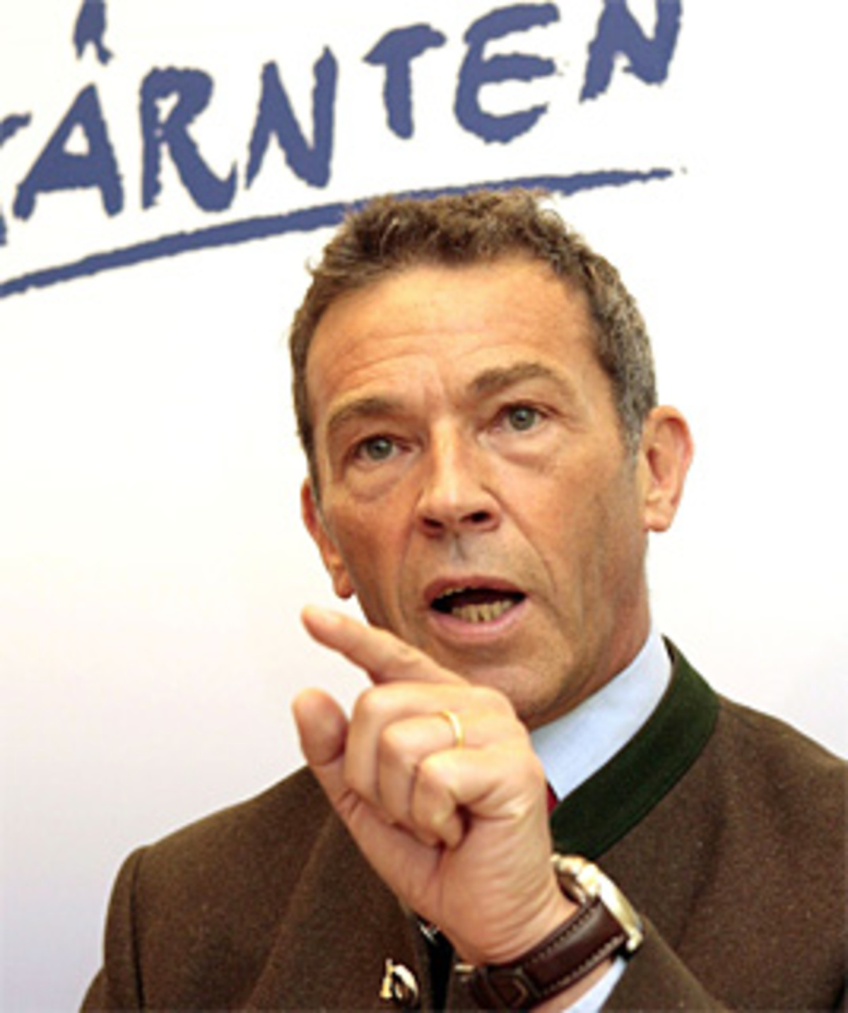 Fehlte im Landesbudget Geld, standen plötzlich Bank-Anteile zur Disposition. Es konnte auch vorkommen, dass Geld aus einer Wandelanleihe für „Zukunftsprojekte“ in Kärnten floss.