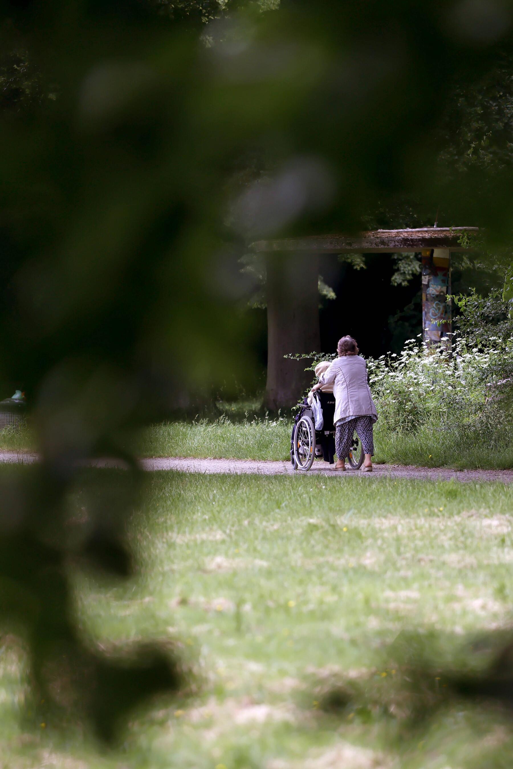Upper Austria prepares care system for demographic stress test