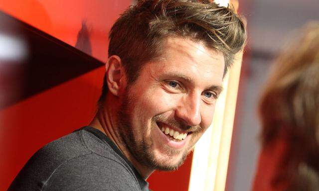 Marcel Hirscher 