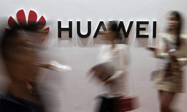 Themenbild: Huawei