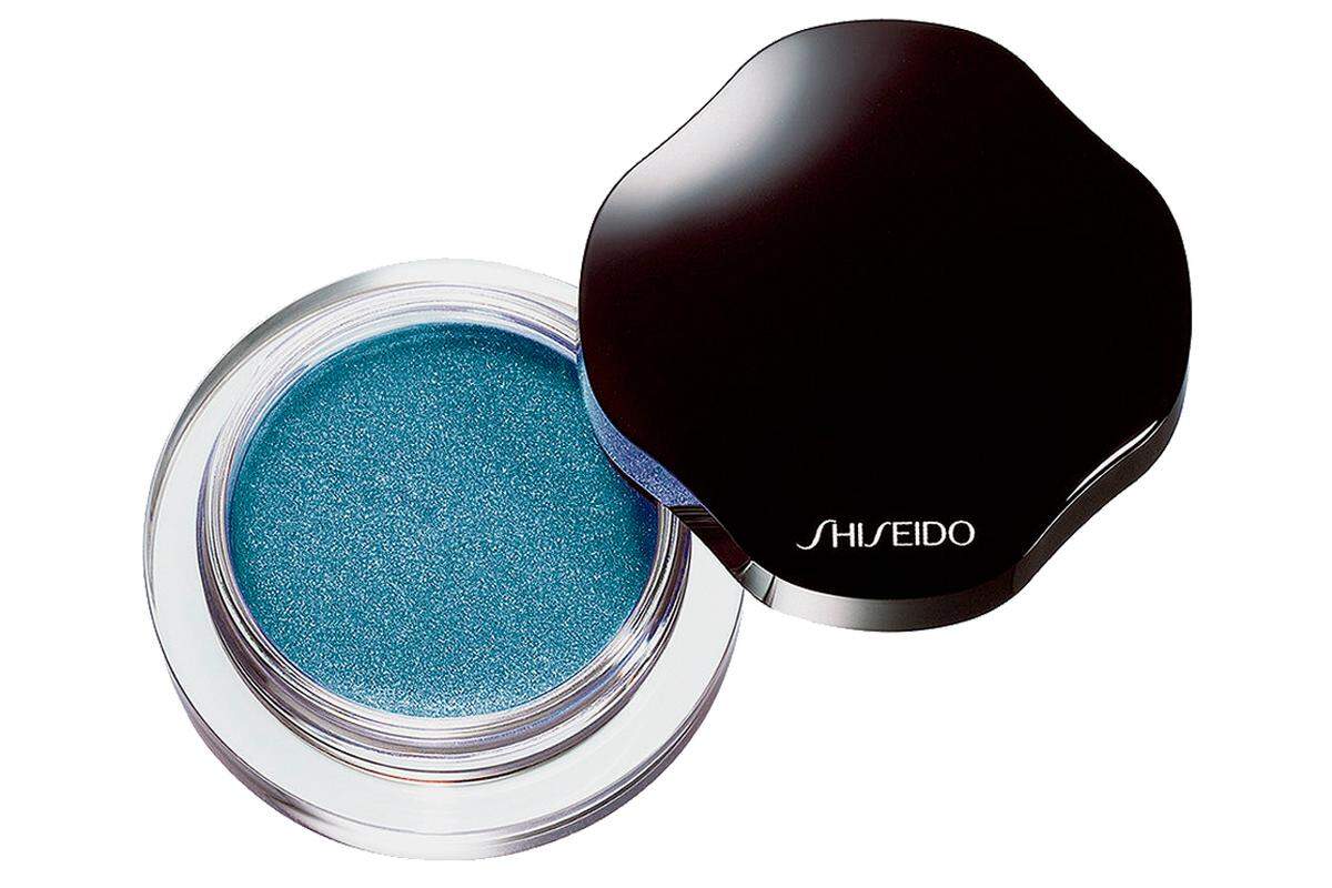 „Nightfall“ von Shiseido, 28,95 Euro, im Fachhandel erhältlich