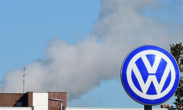 Diese Abgase bereiten VW weniger Sorgen