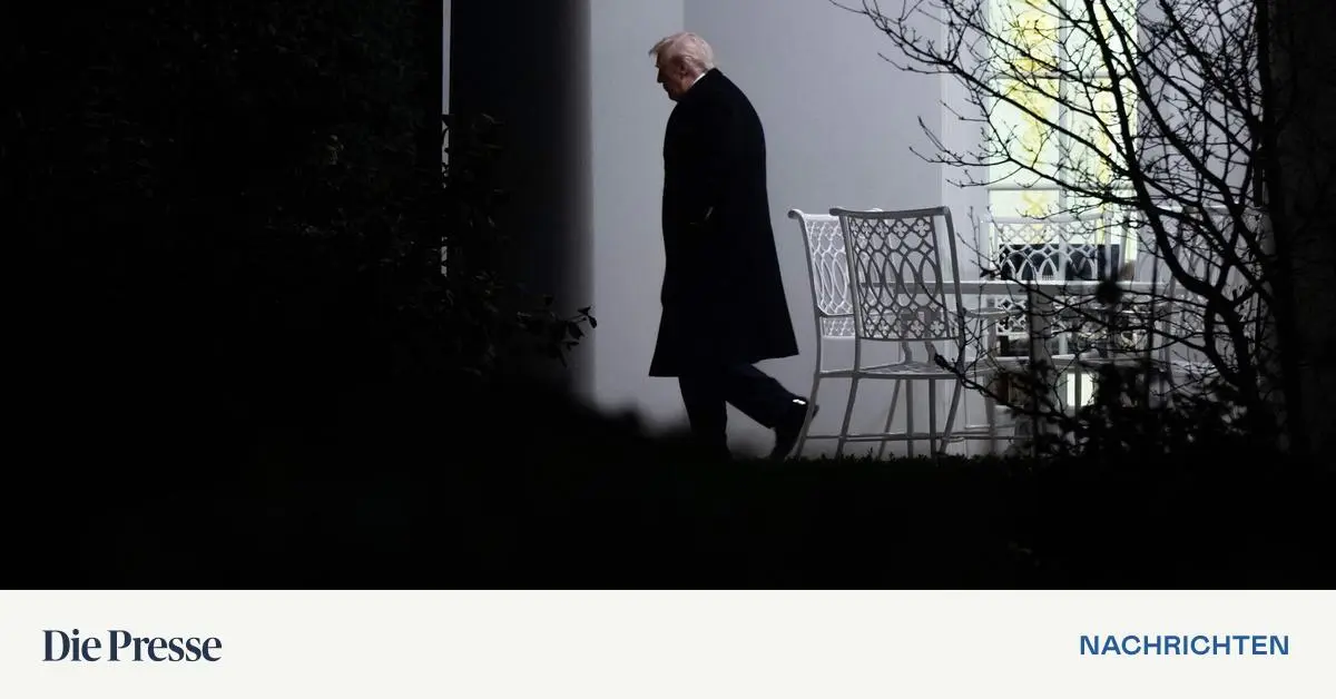 die-causa-epstein-trumps-erste-niederlage-premium