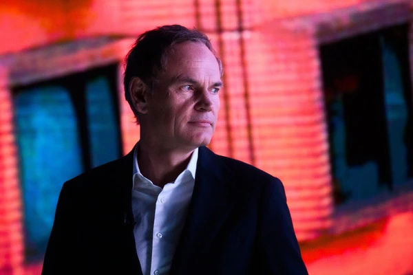 Symbolic image: Volkswagen boss Oliver Blume at the group's annual press conference in Wolfsburg.