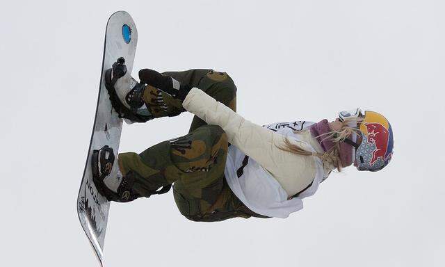 Snowboard: Gasser triumphiert bei Big-Air-Finale in Quebec City