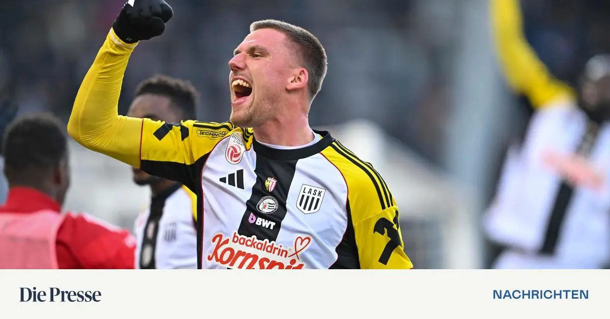 K-hbauer-jubelt-weiter-LASK-besiegt-Sturm-Salzburg-f-llt-gegen-Tirol-um