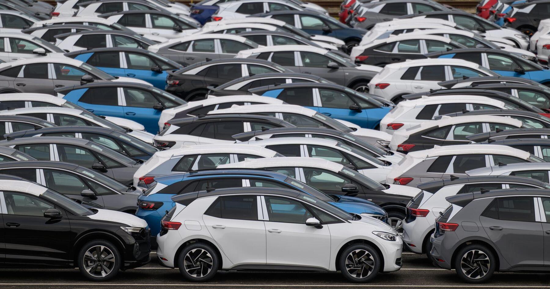 Porsche Holding Salzburg mit neuem Rekordumsatz