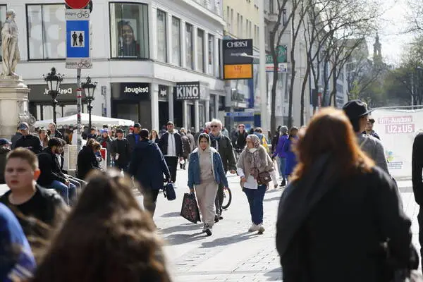 Inflation sinkt auf 5,4 Prozent - Kerninflation bleibt aber Problem ...