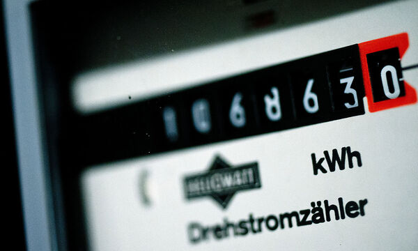 Wer eine Preiserhöhung erhält, sollte dringend den Zählerstand selbst ablesen.