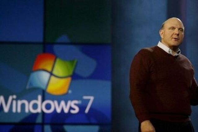 Microsoft nennt Preise und Upgrade-Modalitäten für Windows 7 ...