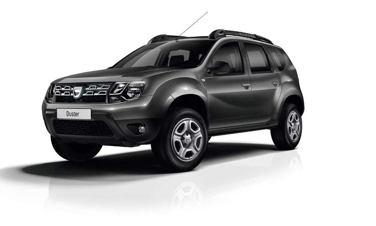 Die Renault-Tochtermarke Dacia wird auf der IAA 2017 die zweite Generation des Duster vorstellen. Die zweite Auflage des preiswerten SUV wird vermutlich wie gehabt für knapp 11.000 Euro auf den Markt kommen.