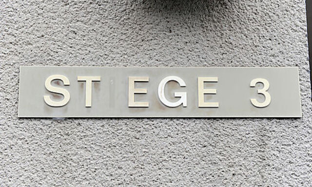 Symbolbild Immobilien