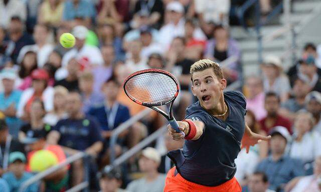 USA TENNIS US OPEN GRAND SLAM 2015