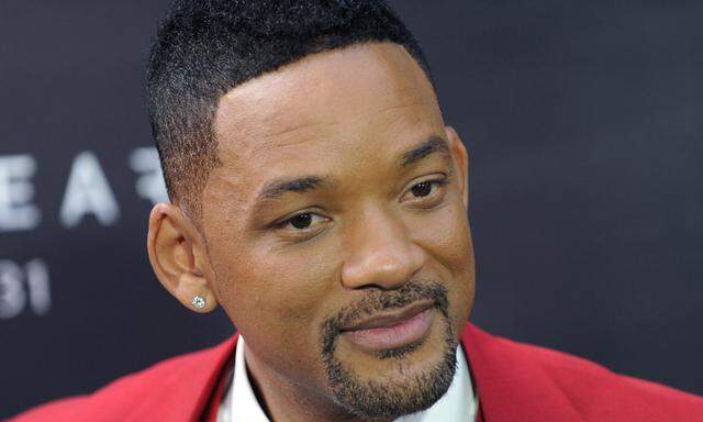 Will Smith 