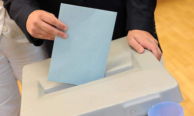 VfGH weist Beschwerden gegen Wahlen in Wien und Wels ab 