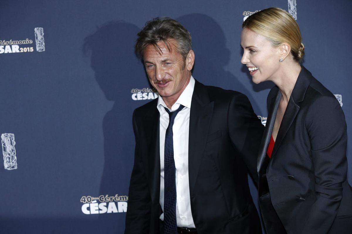 Therons Teilnahme gibt damit Spekulationen Nahrung, ob auch ihr Lebensgefährte, der ebenfalls caritativ sehr aktive Hollywood-Star Sean Penn, auch nach Wien kommt.