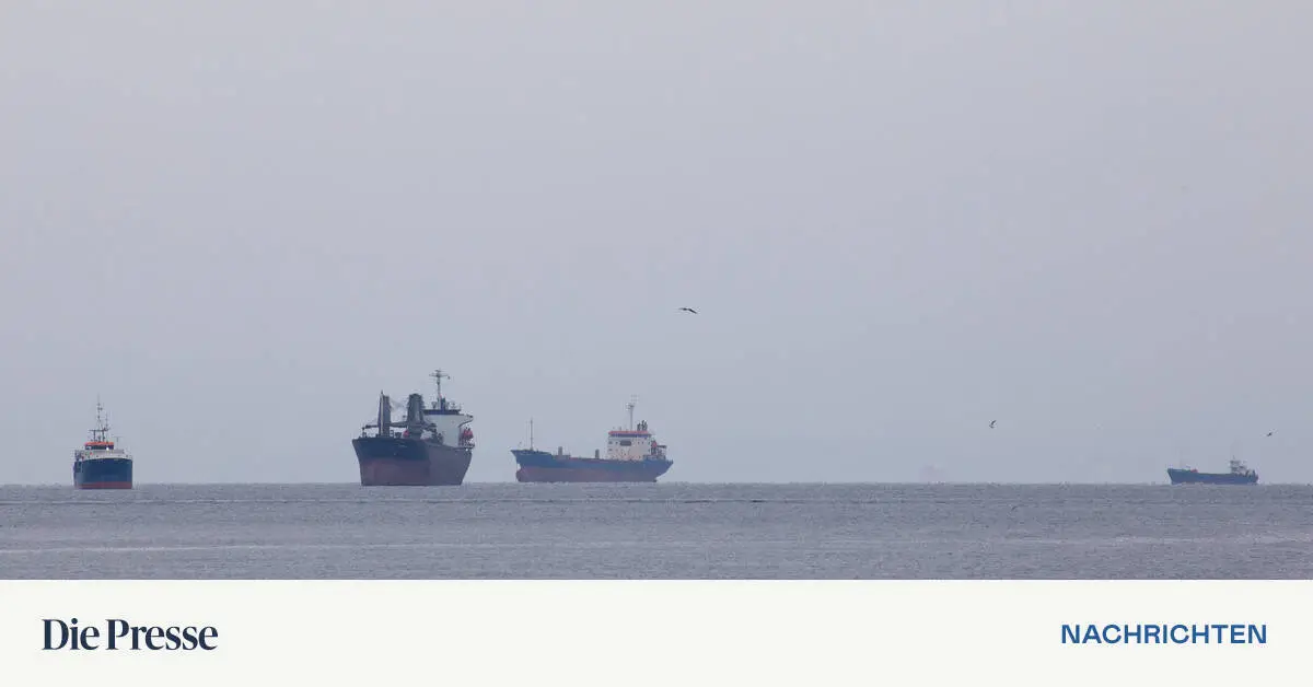 US-Wirtschaftsberater-Verkehr-durch-Stra-e-von-Hormus-wird-aufgenommen