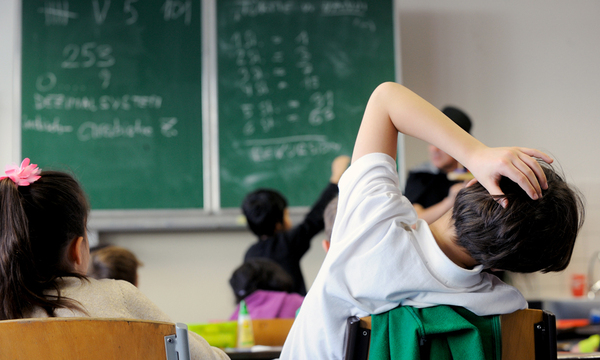 Der Wechsel in die Volksschule soll erleichtert werden. Lehrer können künftig auf Infos aus dem Kindergarten zurückgreifen.