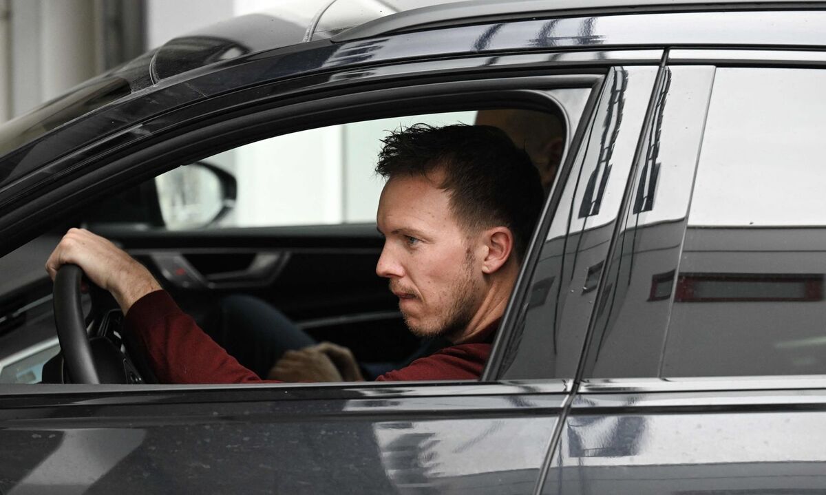 FBL-GER-BUNDESLIGA-BAYERN MUNICH