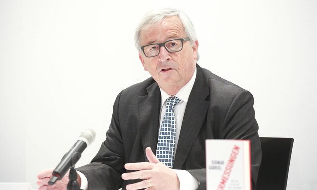 Jean-Claude Juncker