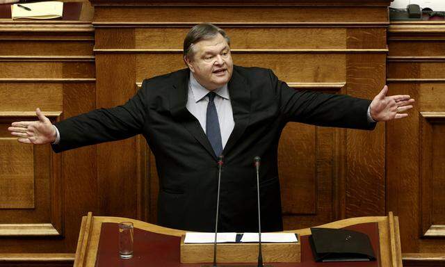 Griechenland: Einigung auf neue Sparvorschläge