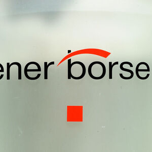 Boerse Wien