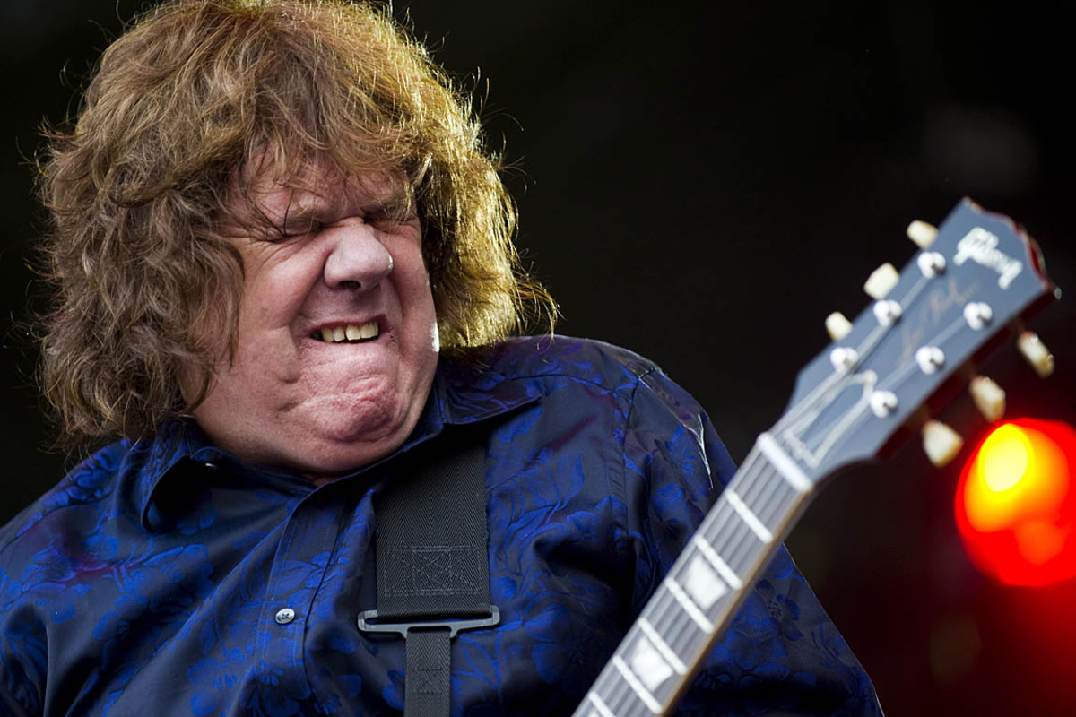 Im August 2005 gab es ein erneutes Zusammentreffen von Moore mit seinen Kollegen von Thin Lizzy, als die Musiker in Dublin ein Konzert gaben, das später unter dem Titel "Gary Moore and Friends, One Night in Dublin, A Tribute to Phil Lynott" als DVD veröffentlicht wurde.