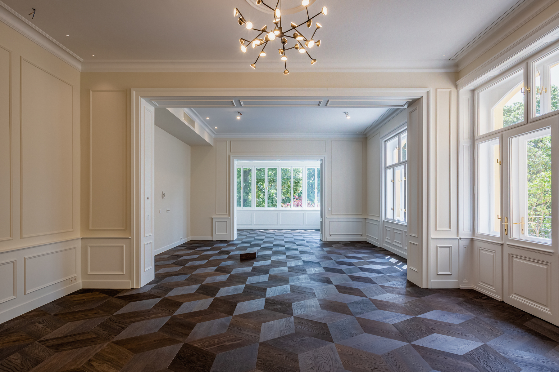 Historischer Altbau: „Vor dem Verkauf nicht sanieren“ [premium]