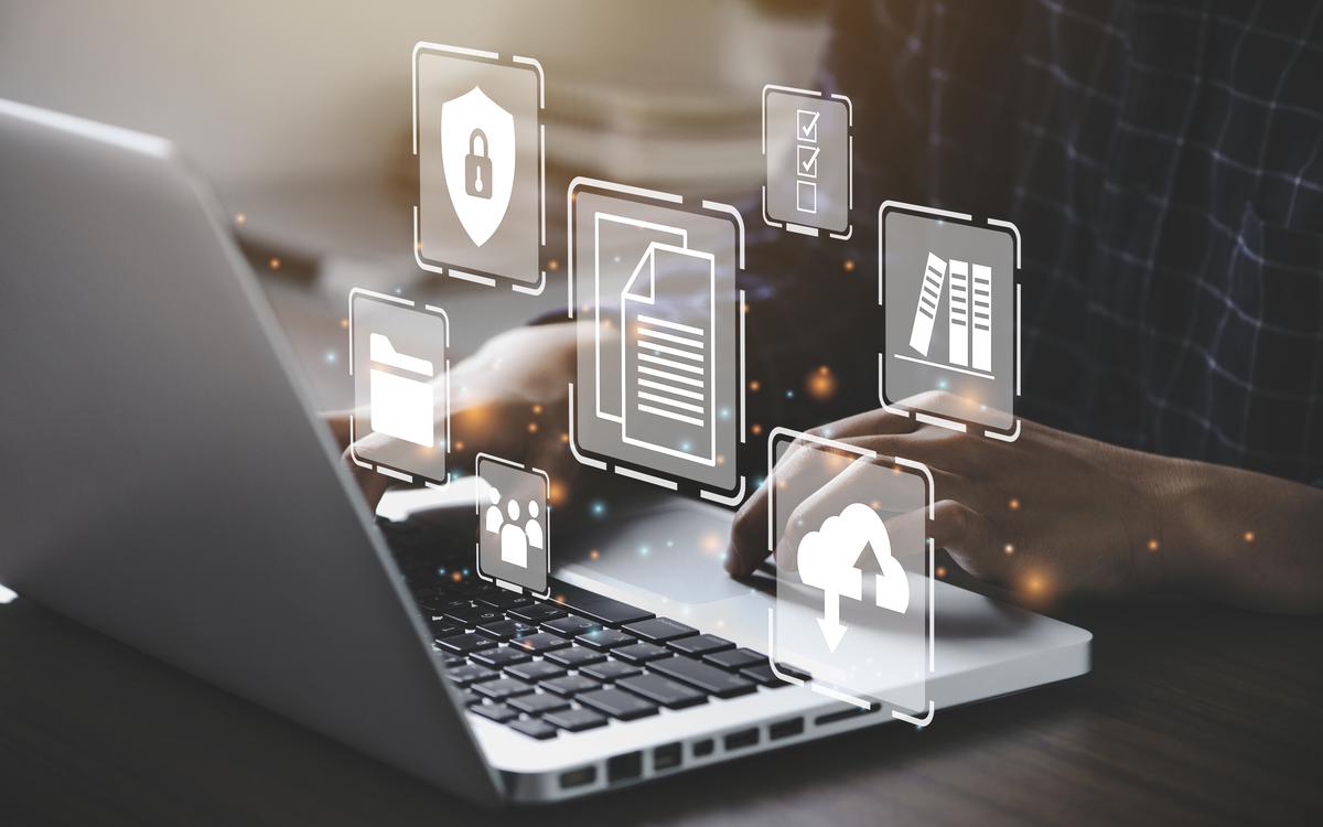 Vernetzt. Damit Systeme gut zusammenarbeiten, braucht es gemeinsame Standards.