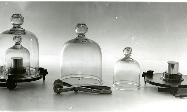 National Institute of Standards and Technology