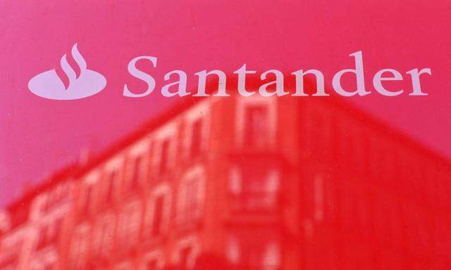 Die spanische Großbank Santander übernimmt das Kerngeschäft von Wirecard