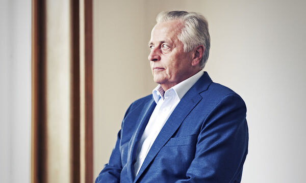 Rudolf Hundstorefer 21.08.2013