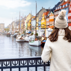 Modern, traditionsbewusst und kreativ – das ist der faszinierende Norden Europas.