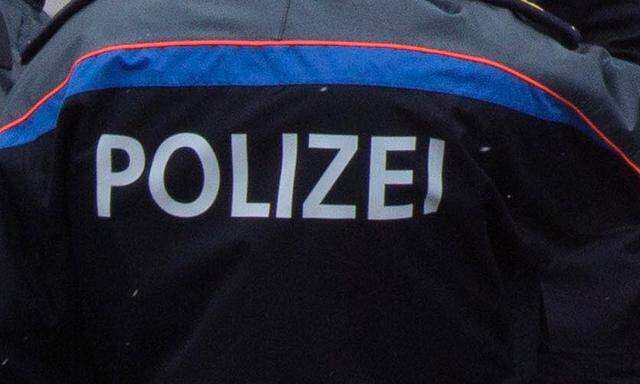 Schuesse Polizisten Kaerntner Schweiz