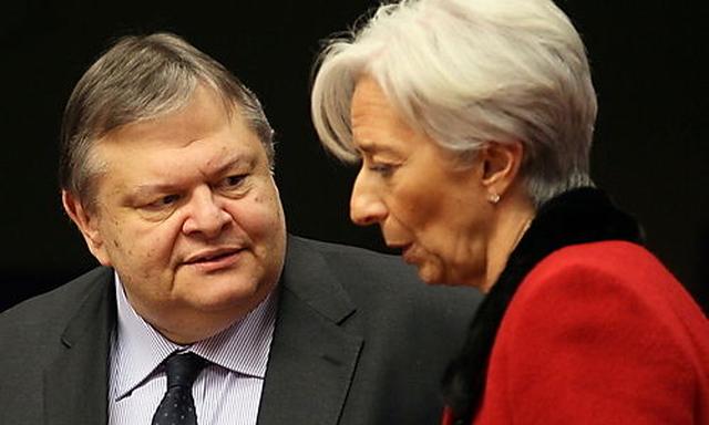 Venizelos Lagarde