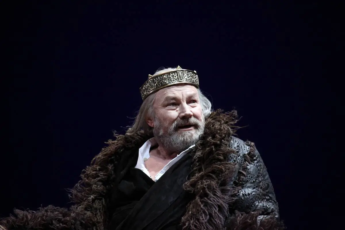 Klaus Maria Brandauer zum 80er: Zeit der Reife für eine „Jahrhundert ...