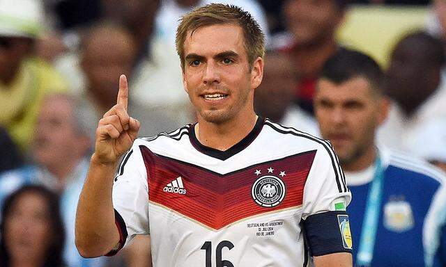 Philipp Lahm