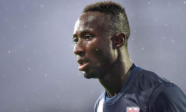 Naby Keita