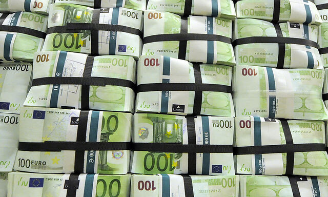 THEMENBILD: OeSTERREICHISCHE NATIONALBANK