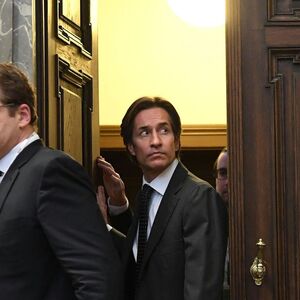 Der frühere Finanzminister und Hauptangeklagte im Buwog-Prozess, Karl-Heinz Grasser.