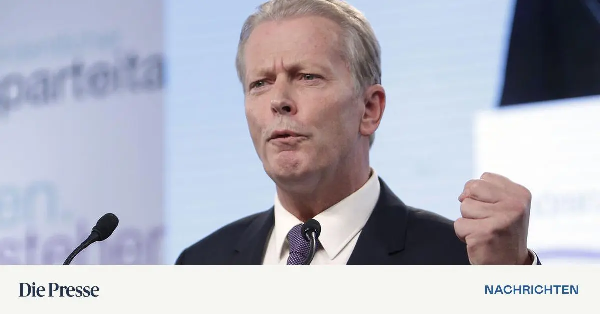 Mitterlehner Gebühren in Wien sollten gesenkt werden