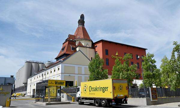Die Ottakringer Getränke AG strebt nach 40 Jahren ein Delisting an der Wiener Börse an.