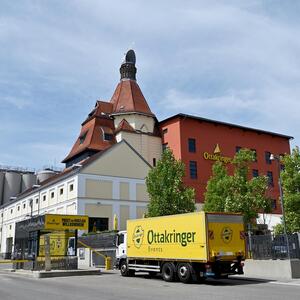 Die Ottakringer Getränke AG strebt nach 40 Jahren ein Delisting an der Wiener Börse an.