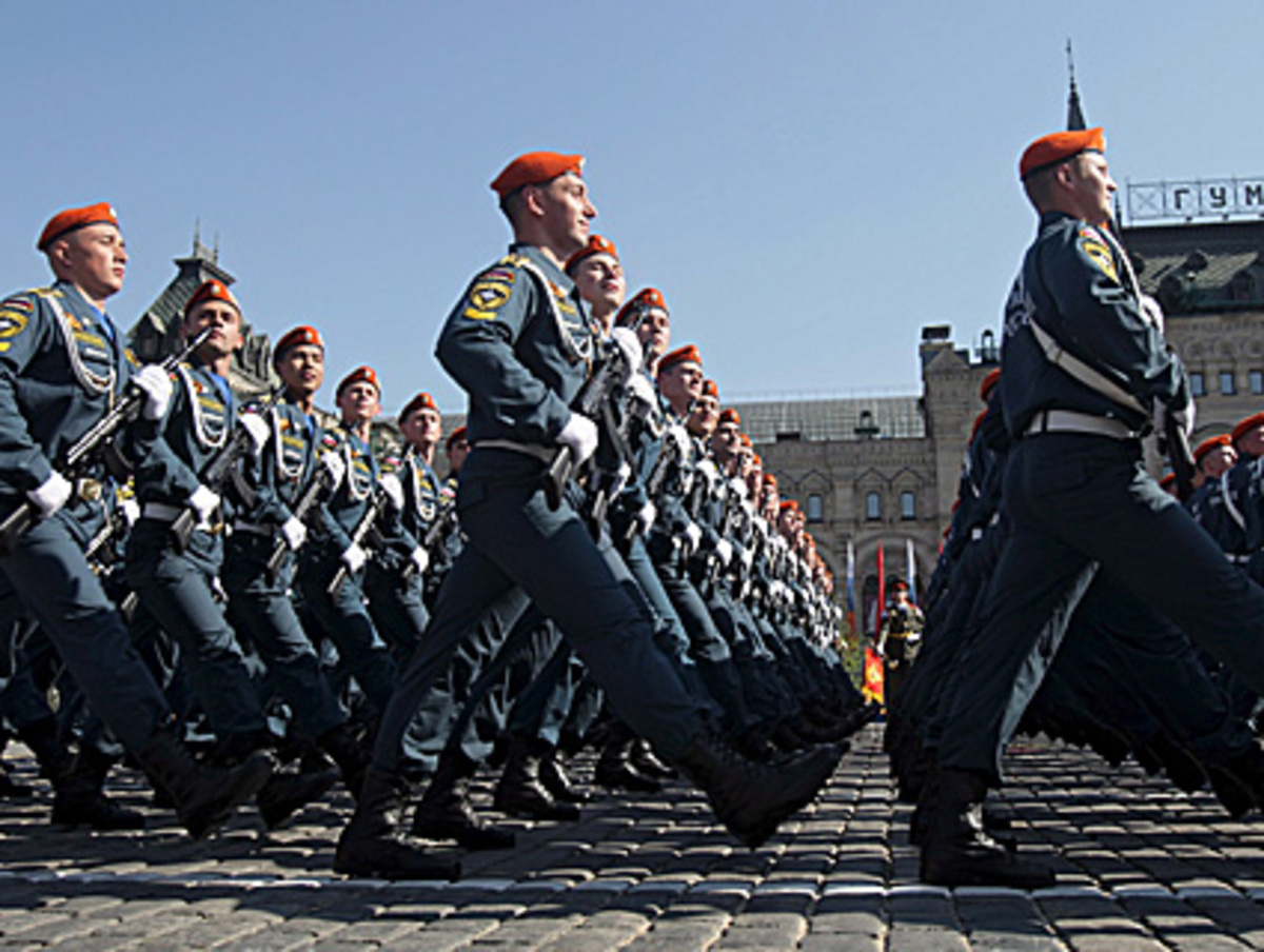 Russland droht mit ihrer Stationierung in Kaliningrad, sollten die USA an ihren Raketenschild-Plänen für Osteuropa festhalten.