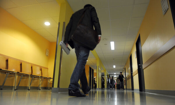 Auf dem Weg zum Antrag auf Mindestsicherung