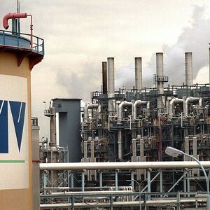 OMV UND IPIC UEBERNEHMEN DAENISCHEN KUNSTSTOFFPRODUZENTEN BOREALIS