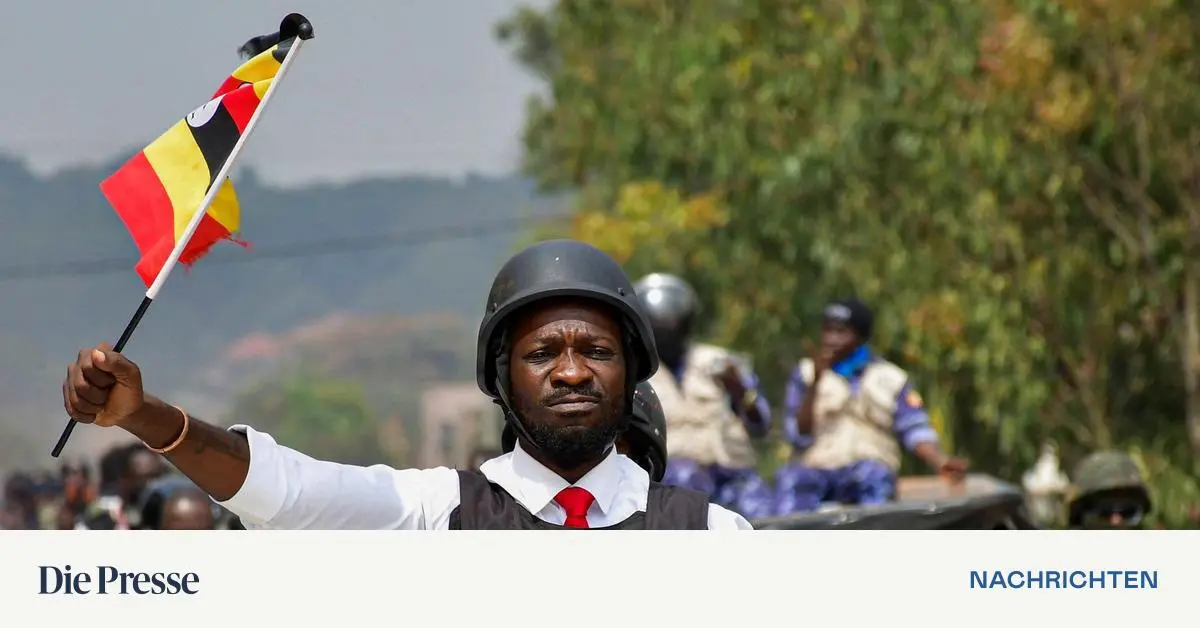 Blackout-vor-Uganda-Wahl-Duell-zwischen-Autokrat-und-Popstar-premium-