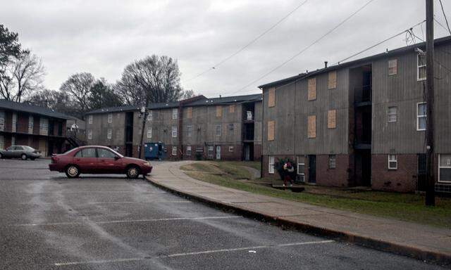 Ministry Costs Muni-Bond Investors That Bankrolled Memphis Slums