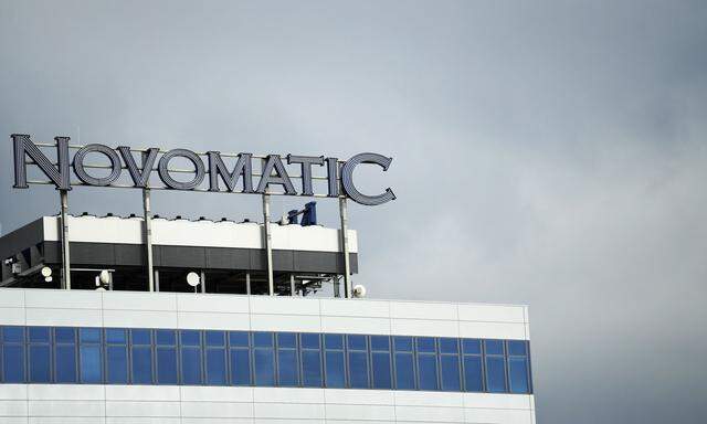 Die Novomatic will  ihren Anteil an den Casinos Austria an die tschechische Sazka-Gruppe verkaufen.